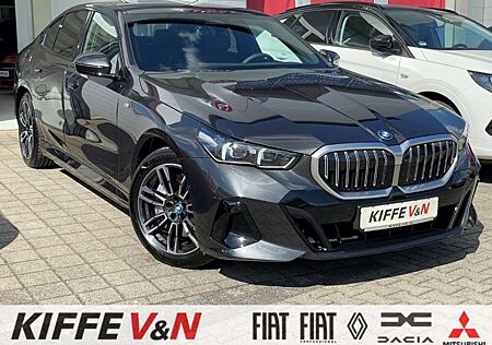 BMW 550 e MSPORT DAP PA+ AUTOB-ASSIST HK ICONIC-GLOW