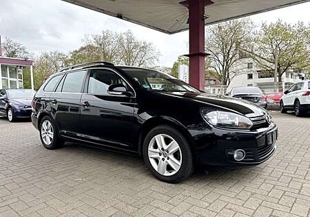 VW Golf Volkswagen VI 2.0TDI Comfortline DSG/MFL/PDC/KLIMAAUTO