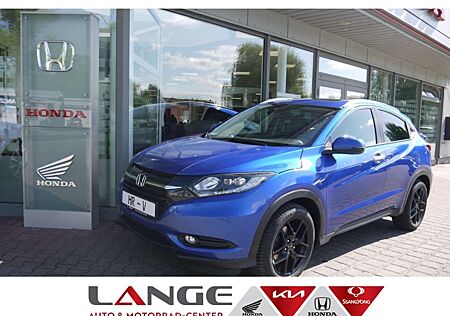 Honda HR-V 1.5 CVT Executive El. Panodach Navi LED Mehrzonenk