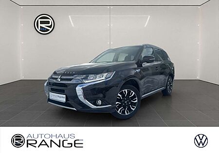 Mitsubishi Outlander 2.0 PHEV 4WD *KAMERA ALLRAD*