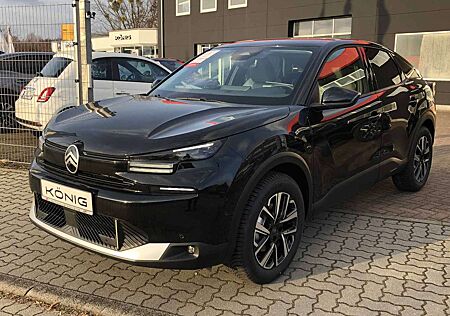 Citroën C4 Citroen 130PS Automatik MAX Winterpaket