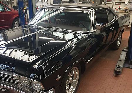 Chevrolet Impala SS