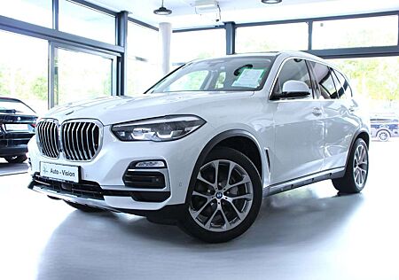 BMW X5 xDrive 30d xLine *A-LED*KAM*Pano*Memory*SHZ