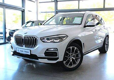 BMW X5 xDrive 30d xLine *A-LED*KAM*Pano*Memory*SHZ
