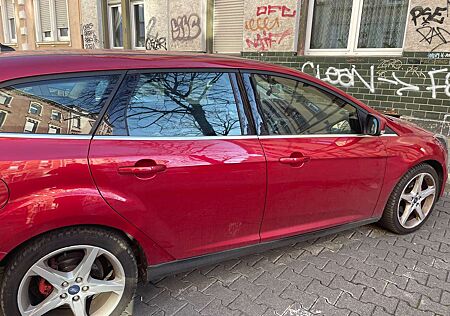 Ford Focus Turnier Turnier 1.0 EcoBoost Start-Stopp-Sys