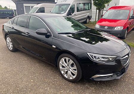 Opel Insignia 2.0 BiTurbo Diesel Grand Sport Aut 4x4