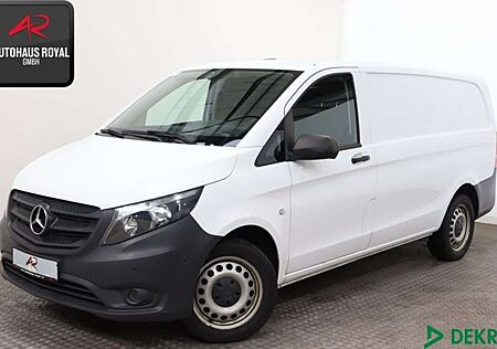 Mercedes-Benz Vito 114 CDI 4M KASTEN LANG SORTIMO,STANDHZ,AHK