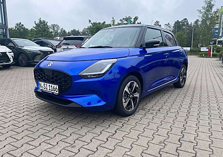 Suzuki Swift 1.2 Comfort+ Mild-Hybrid Dualjet Kamera.BT