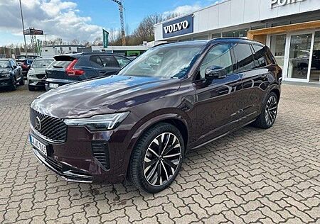 Volvo XC 90 XC90 XC90 Plus Dark Recharge Plug-In Hybrid AWD