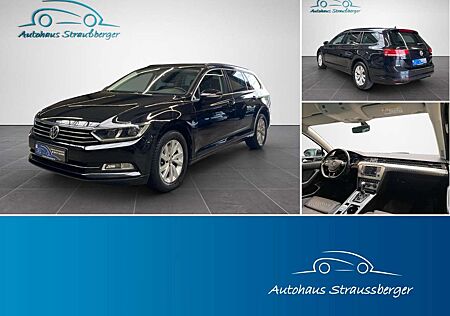VW Passat Variant Volkswagen Passat 2.0 TDI Variant Comfortline