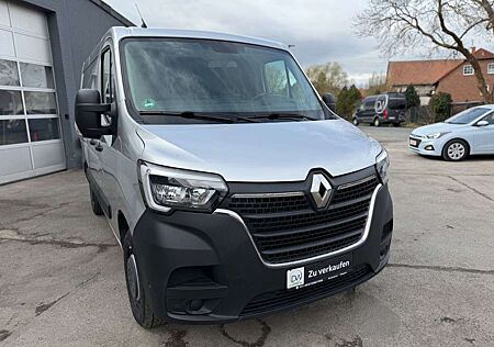 Renault Master III Kasten Service Neu, HA/AU Neu