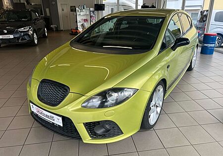 Seat Leon Cupra
