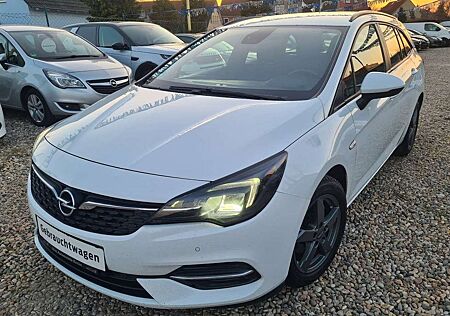Opel Astra K Sports Tourer NAVI/KAMERA/SHZ/LHZ/PDC/AH