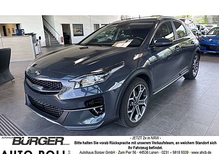 Kia XCeed Platinum JBL Edition Navi AHK Leder Kamera Carplay