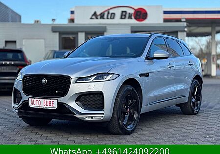 Jaguar F-Pace R-Dynamic S AWD Plug-In Hybrid PANO|LED