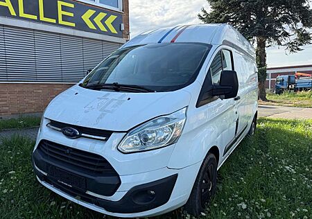 Ford Transit Custom 310 2.2