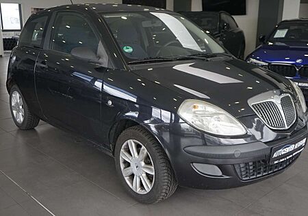 Lancia Ypsilon 1.2 8V+ELEKTRISCH VENSTERHEBERüTÜV NEUE