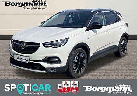 Opel Grandland X Ultimate 1.6 Turbo LED - Navi - Rückfahrkamera