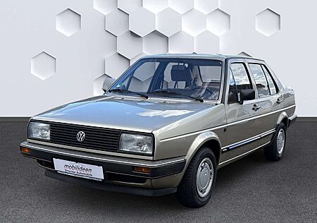 VW Jetta Volkswagen GL aus erster Hand viele Neuteile