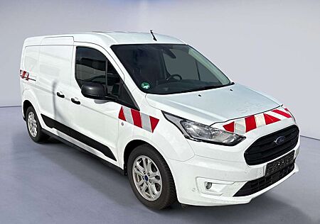 Ford Transit Connect gebraucht kaufen Ford Transit Connect Kasten lang Trend +RFK+STHZ+Bott-Einbau+Navi+