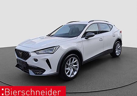 Cupra Formentor 1.4 eHybrid DSG ACC LED PDC