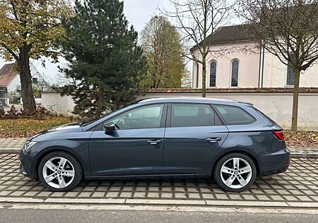 Seat Leon 1.5 TSI ACT 110kW FR DSG Sportstourer ST