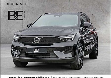 Volvo XC 40 XC40 Plus Recharge Pure Electric 2WD ACC LED