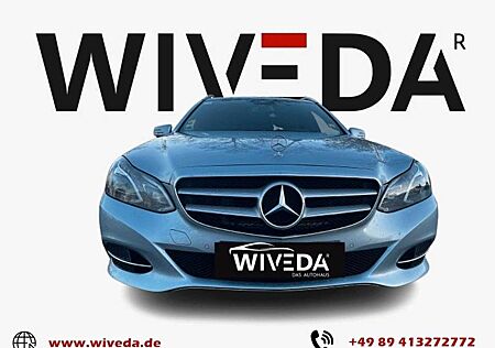 Mercedes-Benz E 250 T BlueTec Business Aut.~Navi~AHK~GSD~PDC