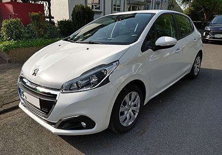 Peugeot 208 PureTech 82 Urban Move