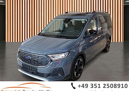 Ford Tourneo Connect 2.0 TDCI EcoBlue Active lang