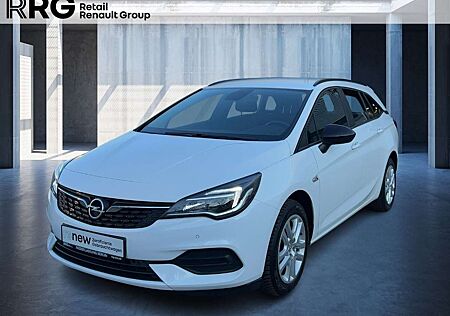 Opel Astra K Sports Tourer 1.2 Turbo Edition
