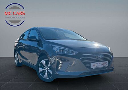 Hyundai Ioniq Trend Hybrid
