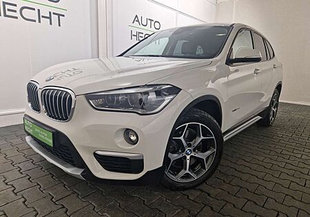 BMW X1 xDrive25d Driving Assistant Plus, LED