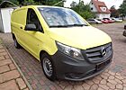 Mercedes-Benz Vito 109/110/111/114 CDI Lang -NAVI -TEMPOMAT -PDC