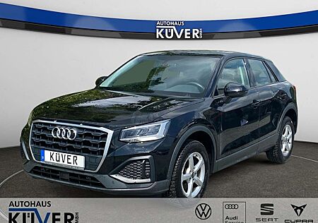 Audi Q2 35 TFSI S-tronic Navi+Einparkh.+CarPlay+16´´