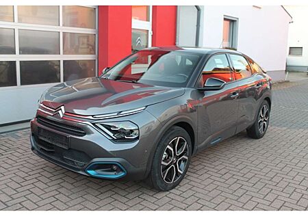 Citroën C4 Citroen -e Feel Pack Kälte Navi Kamera HUD Shz Fshz Lhz