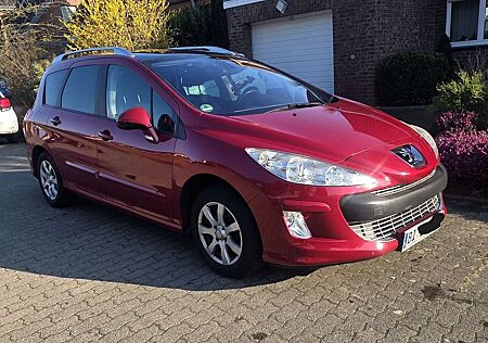 Peugeot 308 SW SW 120 VTi Sport Plus