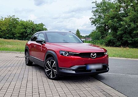 Mazda MX-30 Premium BOSE 360° Batt.Zertifikat Mobil.Garantie*
