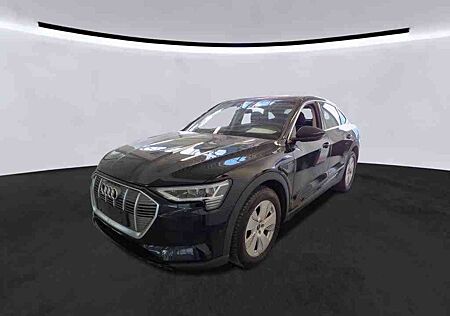 Audi e-tron Sportback 50 quattro 230 kW