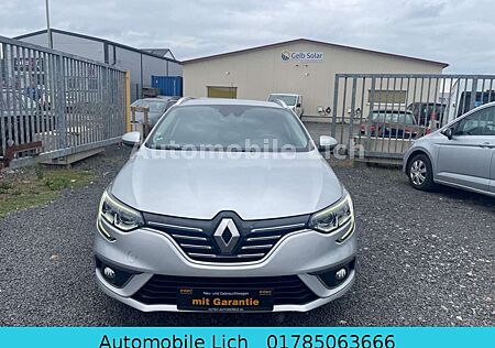 Renault Megane IV Grandtour Intens Euro6 2Hand Klima