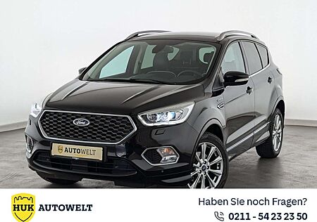 Ford Kuga 1.5 EcoBoost Vignale 4x2 LEDER+AHK+XEN+NAVI