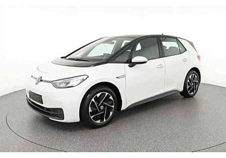 VW ID.3 Volkswagen Pro Performance Life *150 kW*CCS+Navi+BT+LED+PDC+A