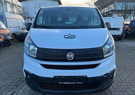 Fiat Talento L1H1 1,2t SX