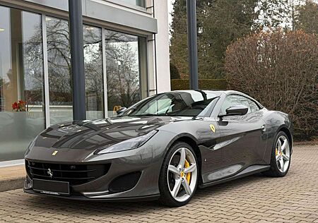 Ferrari Portofino / ADAPTIVE HEADLIGHTS /  MAGNERIDE