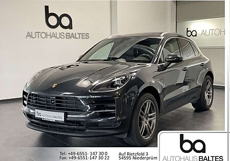 Porsche Macan S 20"/Pano/Kamera/Abstand/Apple/Bose/Sposi