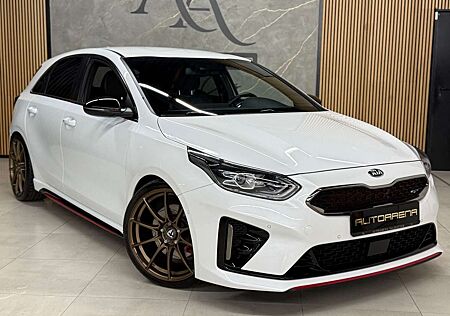 Kia Others Ceed GT 1.6*SHZG*NAVI*LED*