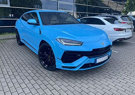 Lamborghini Urus S 23 ZOLL -SOFORT VERFÜGBAR !