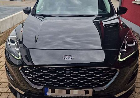 Ford Kuga Plug-in Hybrid 2.5 Duratec PHEV VIGNALE