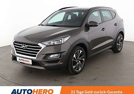 Hyundai Tucson 1.6 TGDI Style 2WD*NAVI*CAM*PDC*SHZ