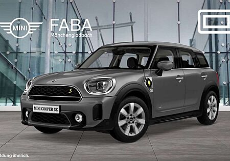 Mini Cooper S Countryman Cooper SE Countryman Cooper SE ALL4 Countryman DAB LED RFK Navi Shz